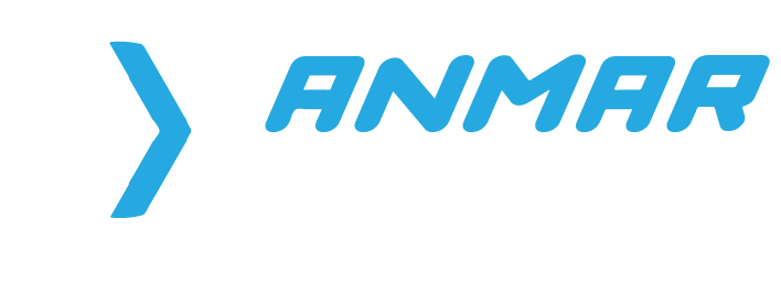 Logo ANMAR Logistic spedycja międzynarodowa